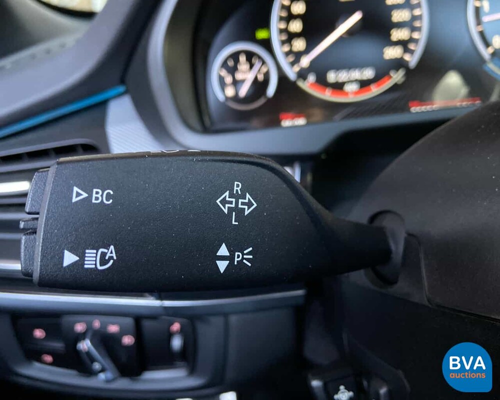 BMW X5 M50d xDrive M-Sport 381 PS / 740 Nm 2016, PZ-579-X.