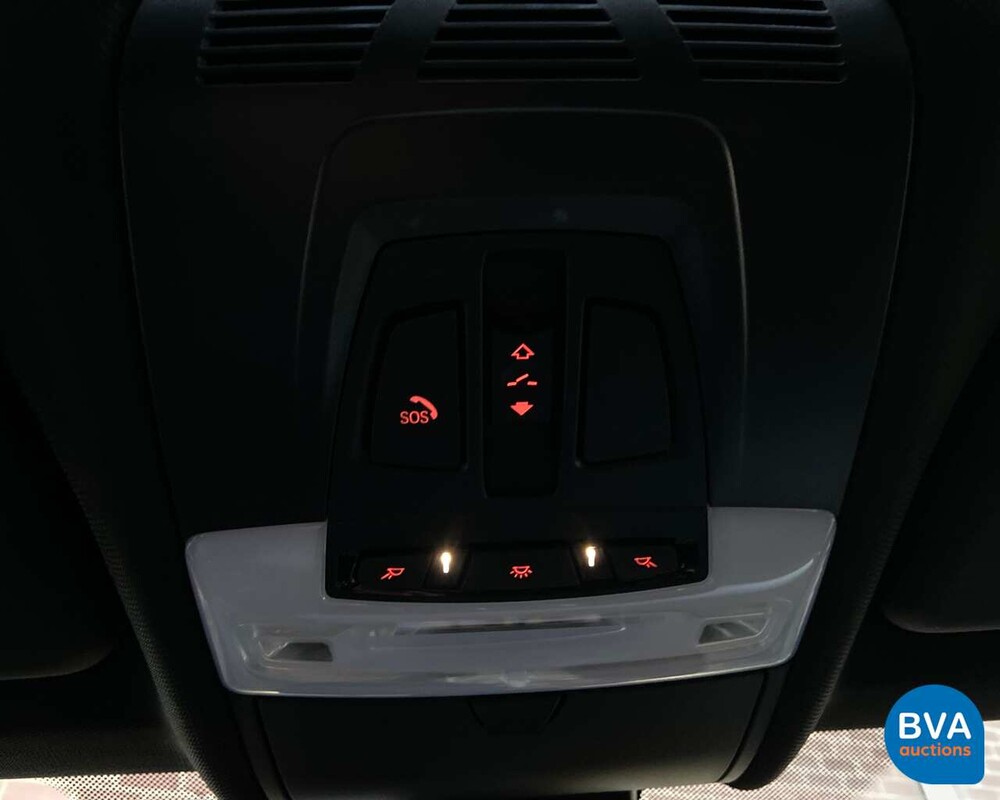 BMW X5 M50d xDrive M-Sport 381 PS / 740 Nm 2016, PZ-579-X.