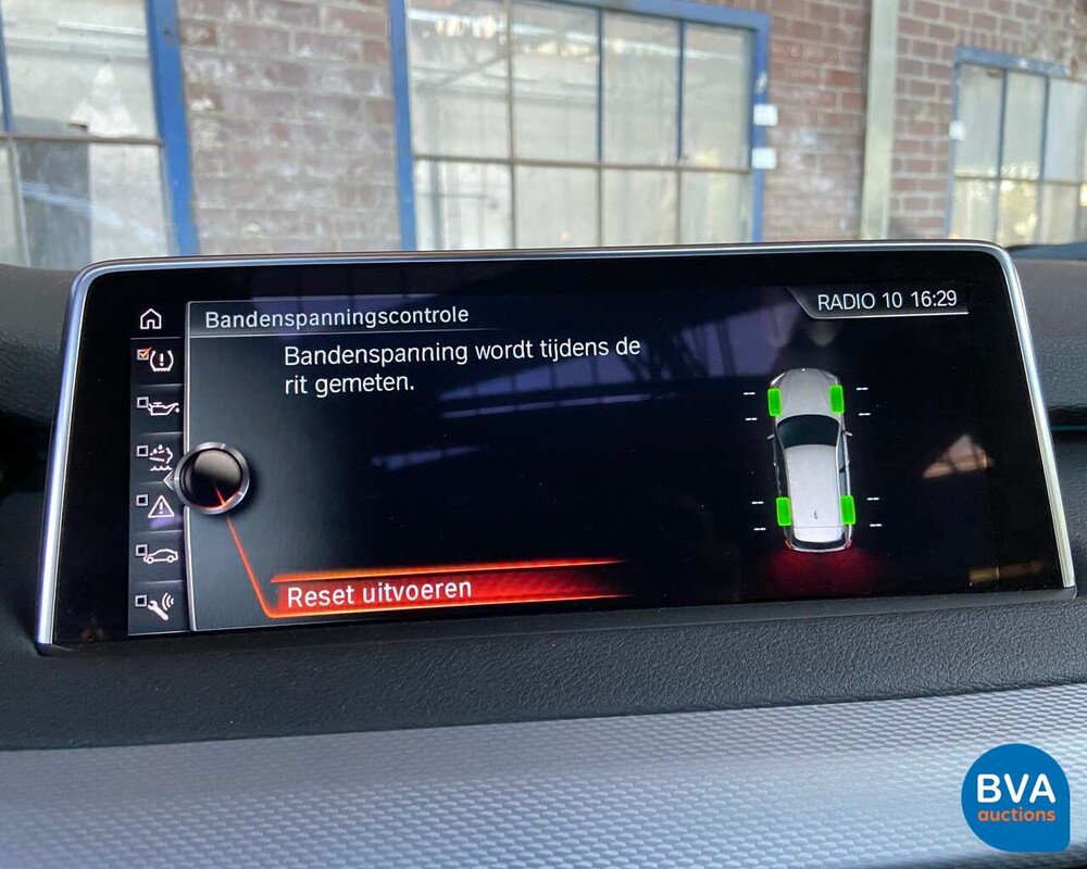 BMW X5 M50d xDrive M-Sport 381 PS / 740 Nm 2016, PZ-579-X.