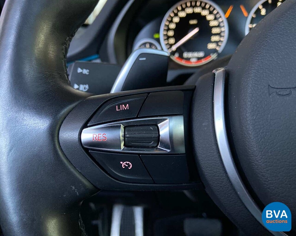 BMW X5 M50d xDrive M-Sport 381 PS / 740 Nm 2016, PZ-579-X.