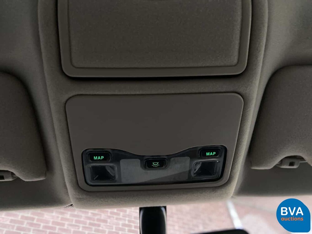 Jaguar Sovereign 4.0 V8 -1e Besitzer / Original NL- 1997, RD-SZ-07.