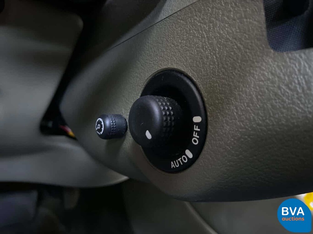 Jaguar Sovereign 4.0 V8 -1e Besitzer / Original NL- 1997, RD-SZ-07.