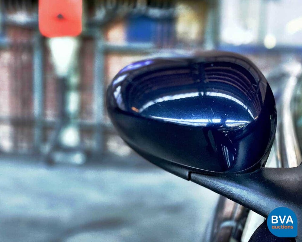 Jaguar XK Cabrio 3.5 V8 258 PS 2008, 24-GRP-6.