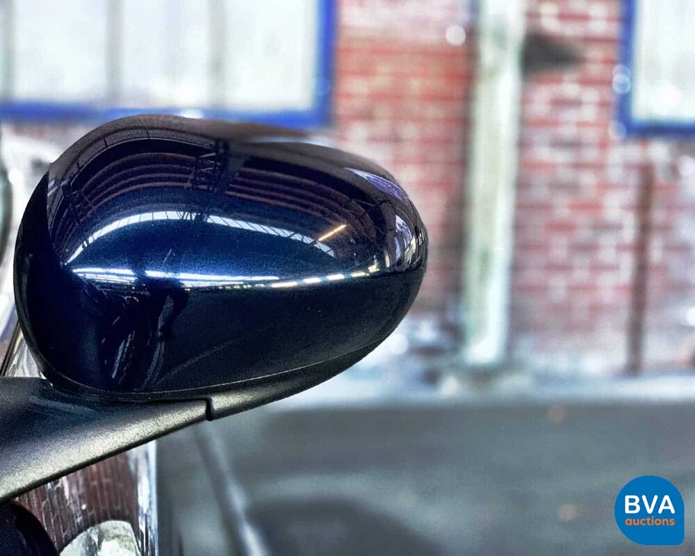 Jaguar XK Cabrio 3.5 V8 258 PS 2008, 24-GRP-6.