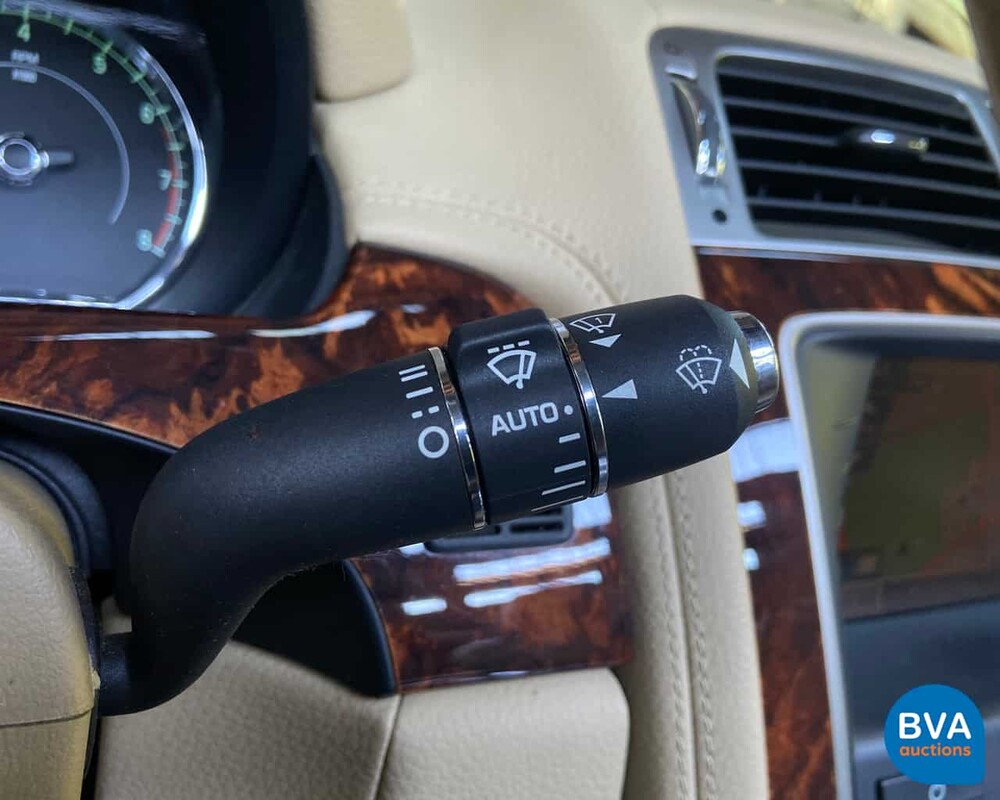 Jaguar XK Cabrio 3.5 V8 258 PS 2008, 24-GRP-6.