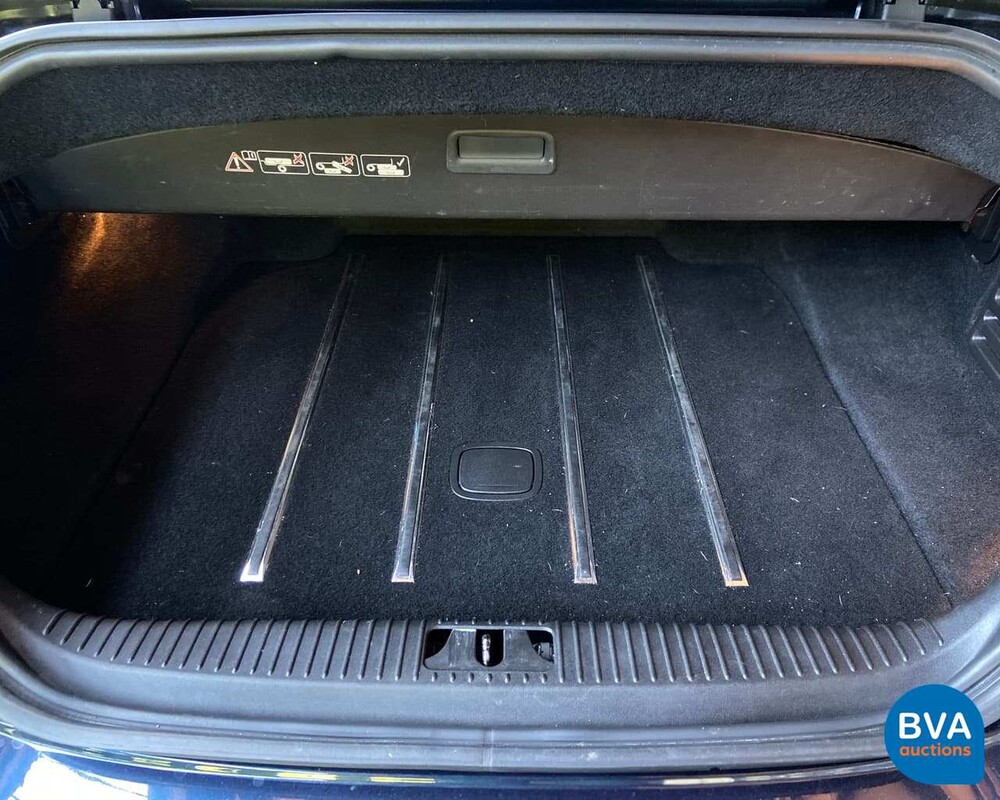 Jaguar XK Cabrio 3.5 V8 258 PS 2008, 24-GRP-6.