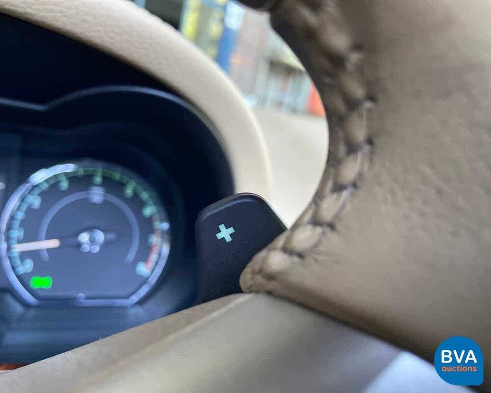 Jaguar XK Cabrio 3.5 V8 258 PS 2008, 24-GRP-6.