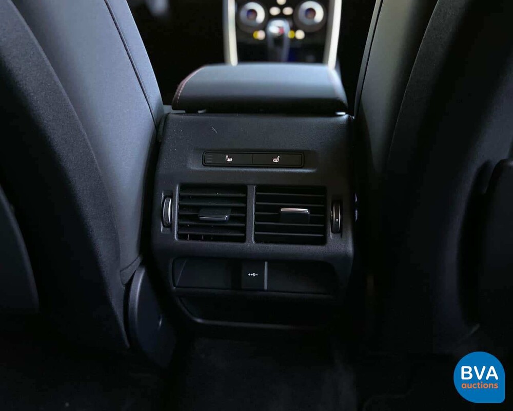 Land Rover Discovery Sport R-Dynamic -Facelift- D150 2019 -Garantie-, G-981-JH.