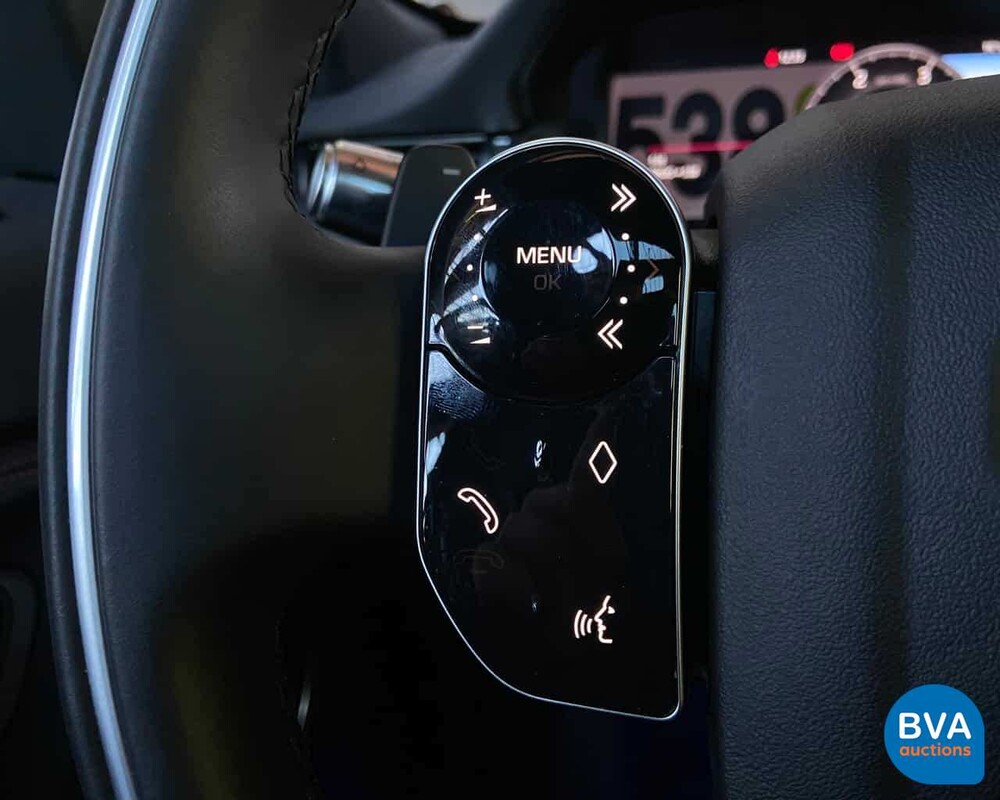 Land Rover Discovery Sport R-Dynamic -Facelift- D150 2019 -Garantie-, G-981-JH.