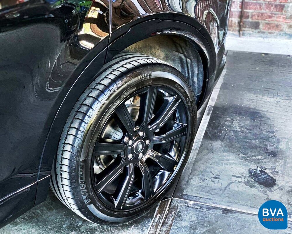 Land Rover Discovery Sport R-Dynamic -Facelift- D150 2019 -Garantie-, G-981-JH.