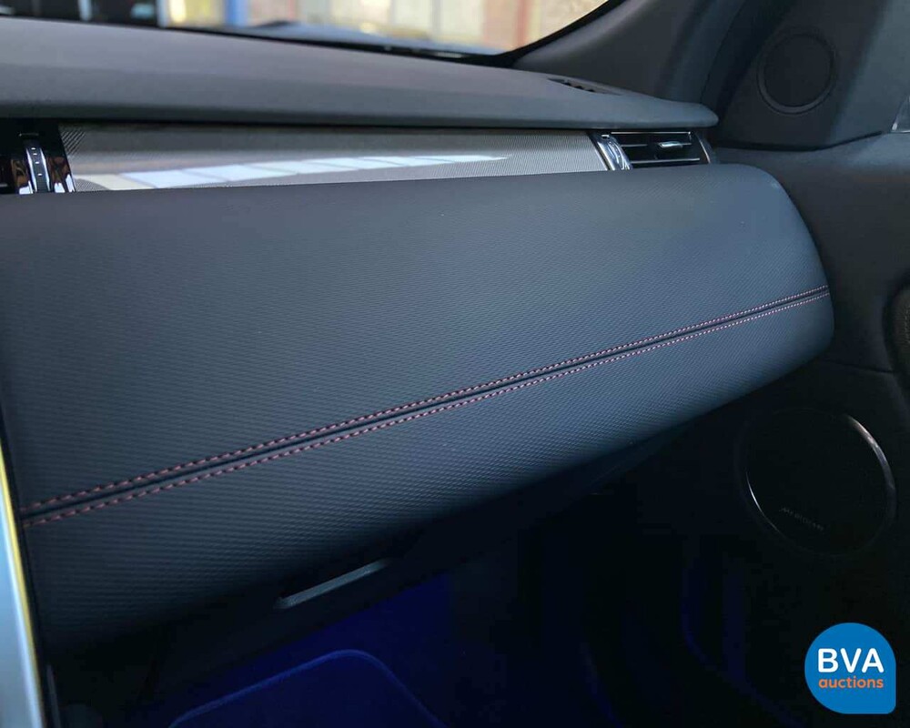 Land Rover Discovery Sport R-Dynamic -Facelift- D150 2019 -Garantie-, G-981-JH.