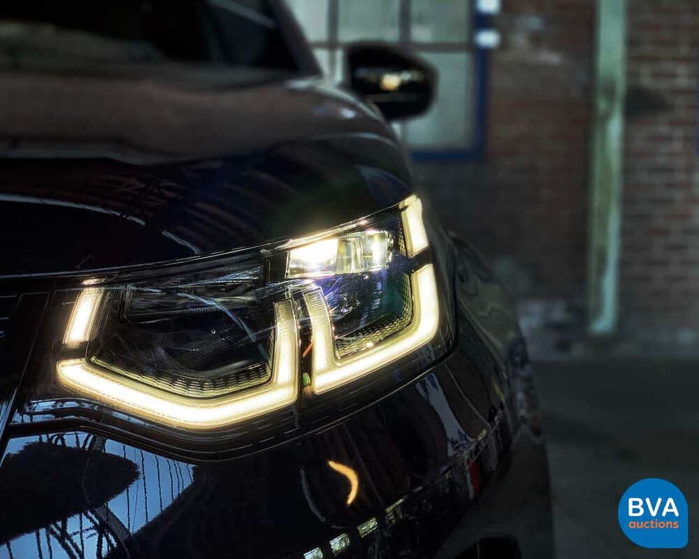 Land Rover Discovery Sport R-Dynamic -Facelift- D150 2019 -Garantie-, G-981-JH.