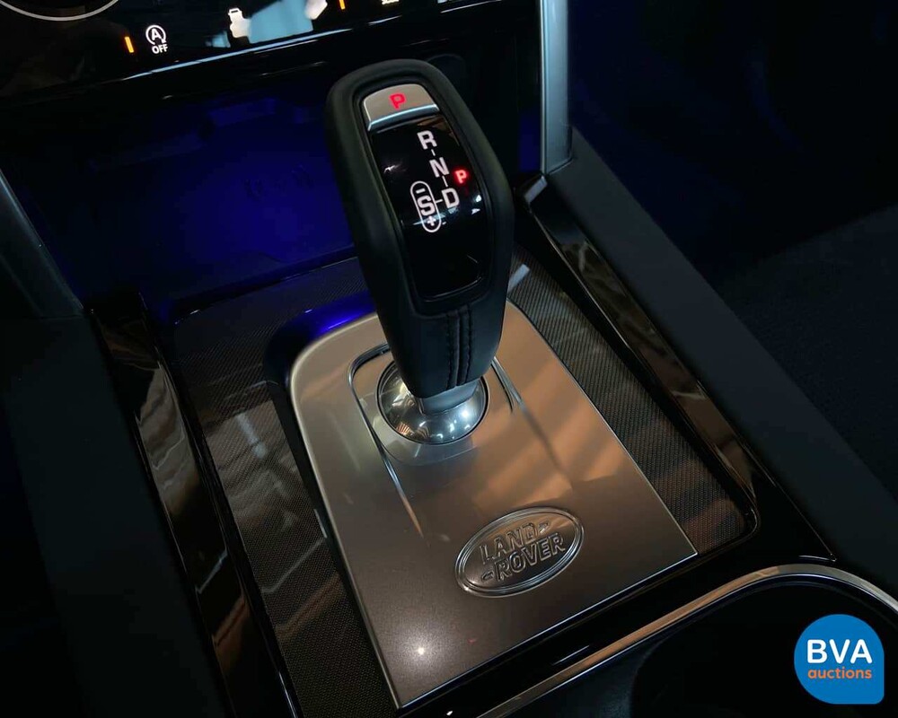 Land Rover Discovery Sport R-Dynamic -Facelift- D150 2019 -Garantie-, G-981-JH.