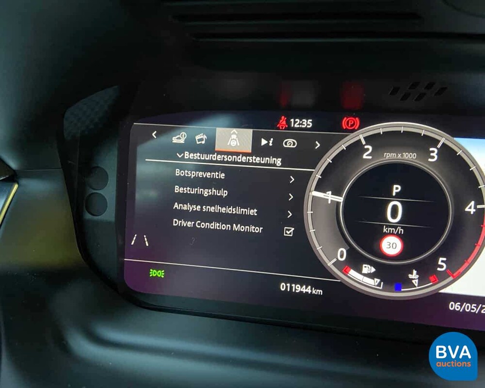 Land Rover Discovery Sport R-Dynamic -Facelift- D150 2019 -Garantie-, G-981-JH.