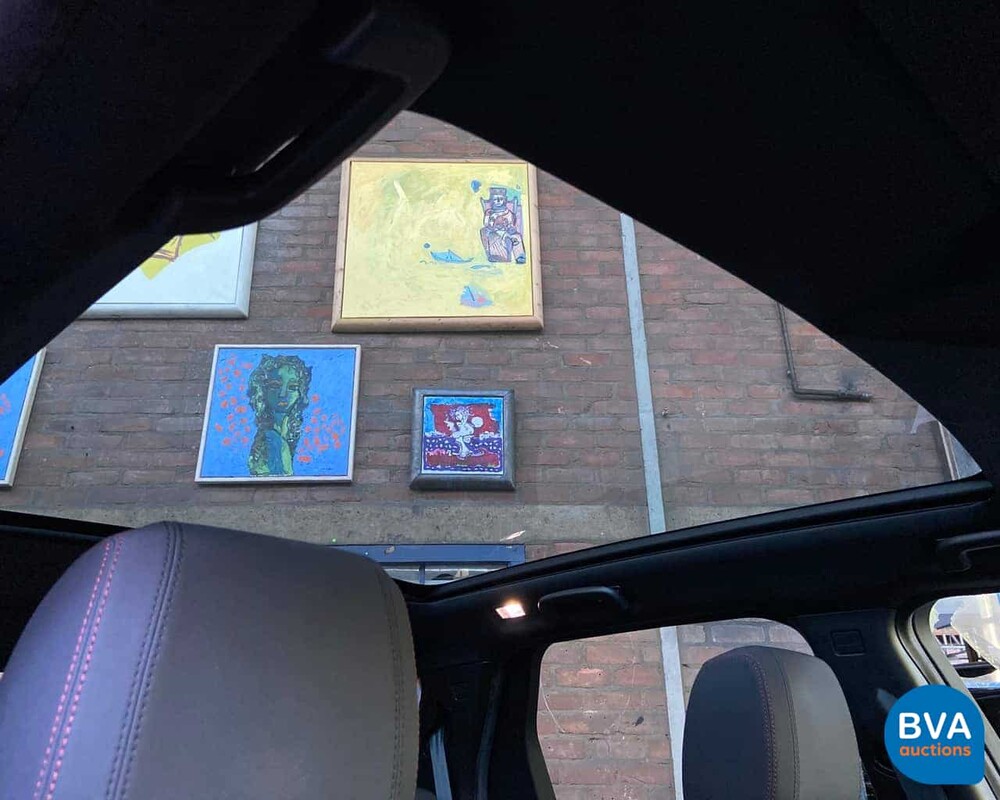 Land Rover Discovery Sport R-Dynamic -Facelift- D150 2019 -Garantie-, G-981-JH.