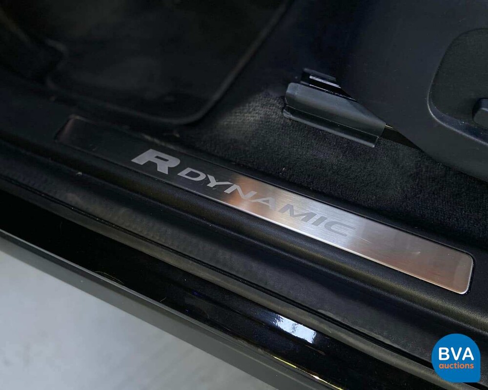 Land Rover Discovery Sport R-Dynamic -Facelift- D150 2019 -Garantie-, G-981-JH.