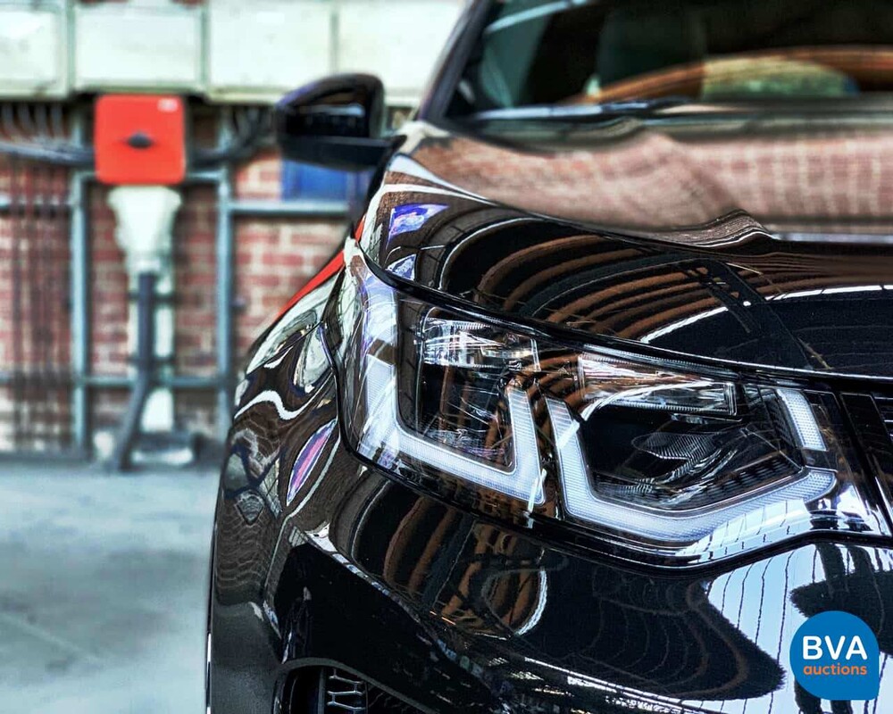 Land Rover Discovery Sport R-Dynamic -Facelift- D150 2019 -Garantie-, G-981-JH.