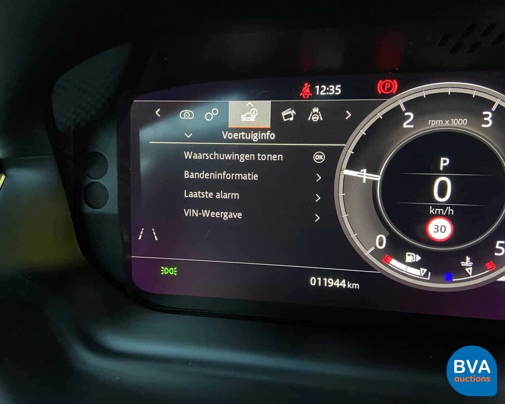 Land Rover Discovery Sport R-Dynamic -Facelift- D150 2019 -Garantie-, G-981-JH.