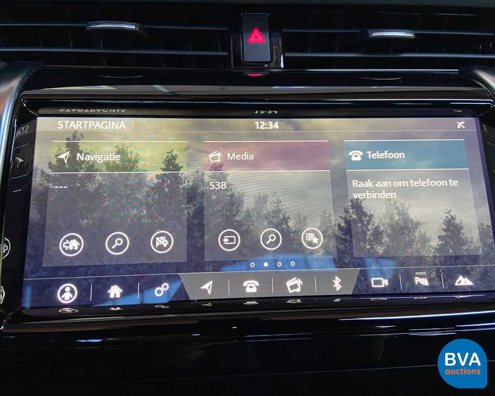 Land Rover Discovery Sport R-Dynamic -Facelift- D150 2019 -Garantie-, G-981-JH.