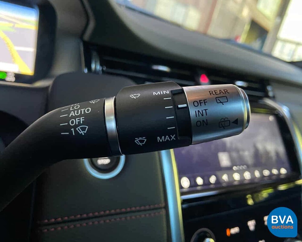 Land Rover Discovery Sport R-Dynamic -Facelift- D150 2019 -Garantie-, G-981-JH.