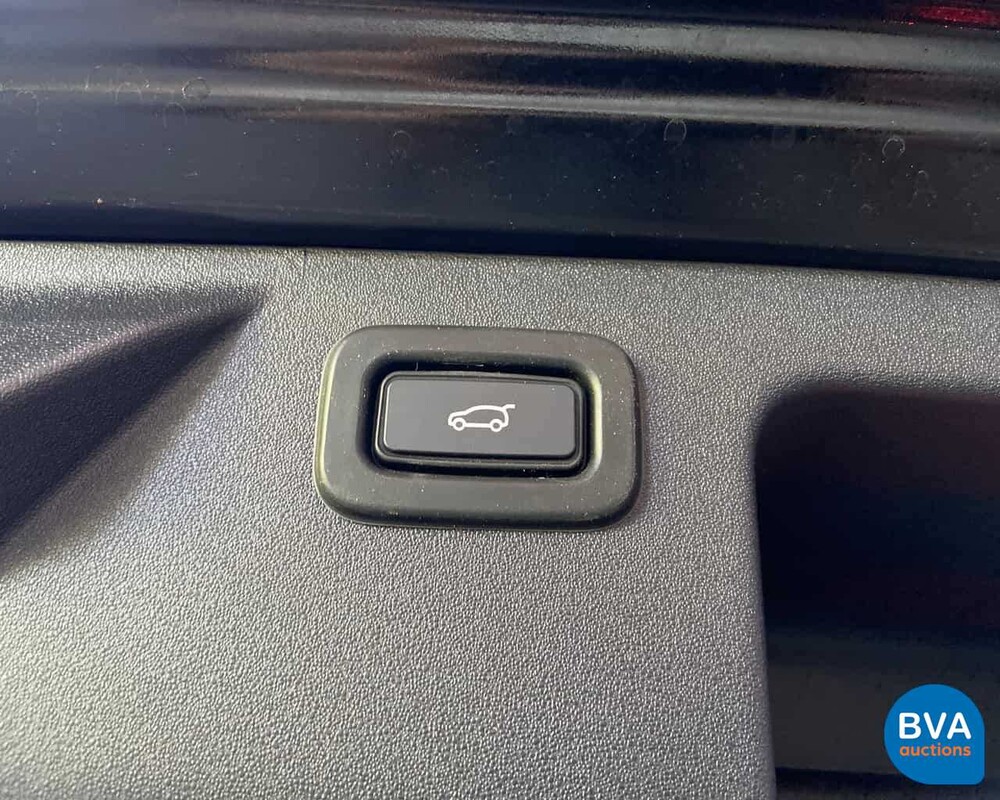 Land Rover Discovery Sport R-Dynamic -Facelift- D150 2019 -Garantie-, G-981-JH.