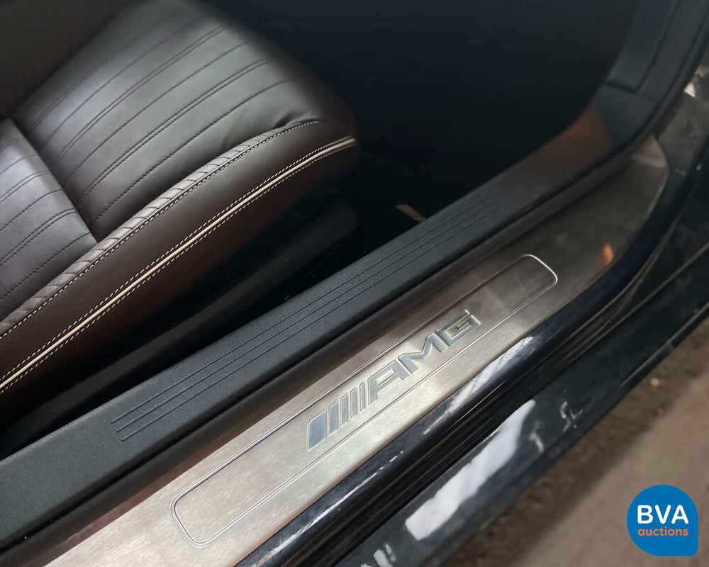 Mercedes-Benz AMG GT S 4.0 S Edition-1 BiTurbo GTs, ZD-498-D.