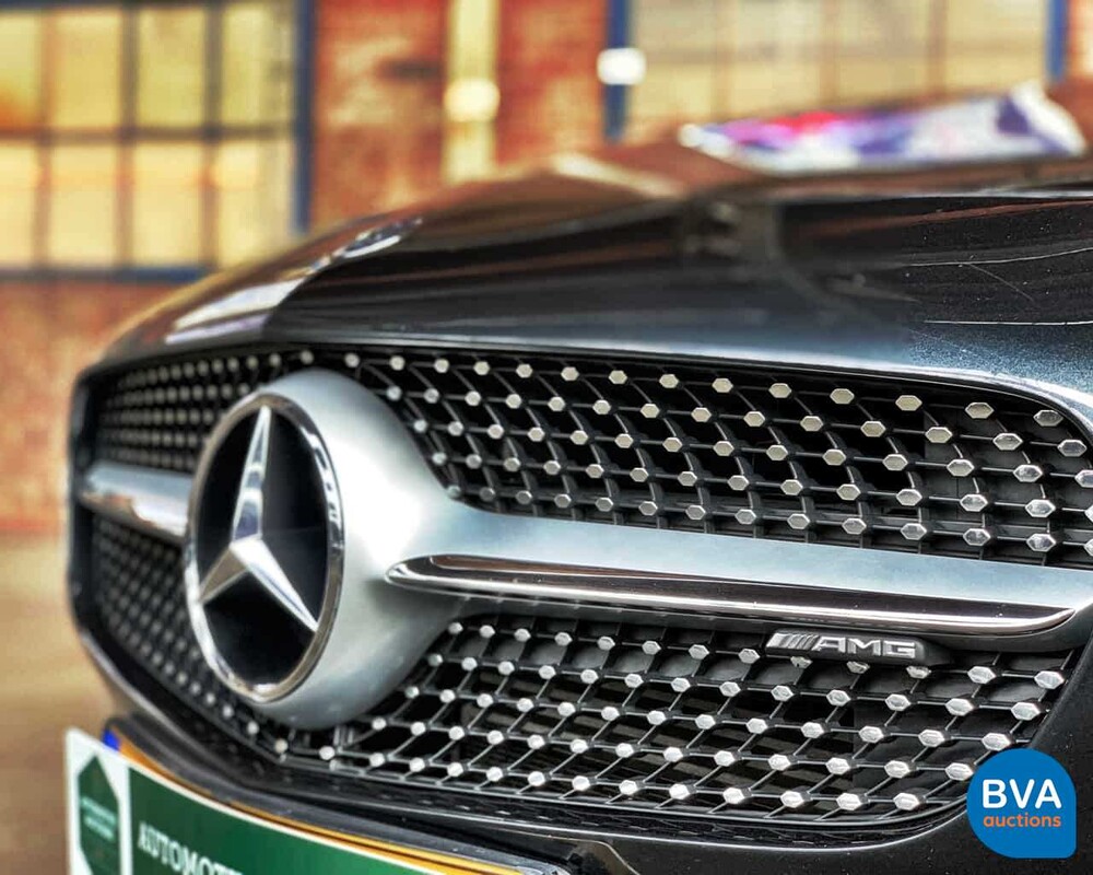 Mercedes-Benz AMG GT S 4.0 S Edition-1 BiTurbo GTs, ZD-498-D.