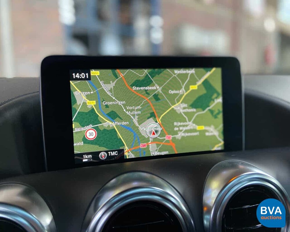 Mercedes-Benz AMG GT S 4.0 S Edition-1 BiTurbo GTs, ZD-498-D.