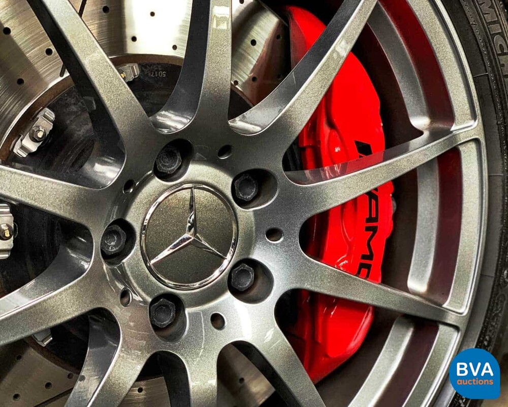 Mercedes-Benz AMG GT S 4.0 S Edition-1 BiTurbo GTs, ZD-498-D.