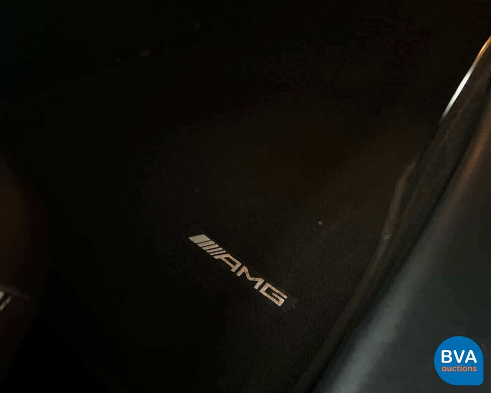 Mercedes-Benz AMG GT S 4.0 S Edition-1 BiTurbo GTs, ZD-498-D.