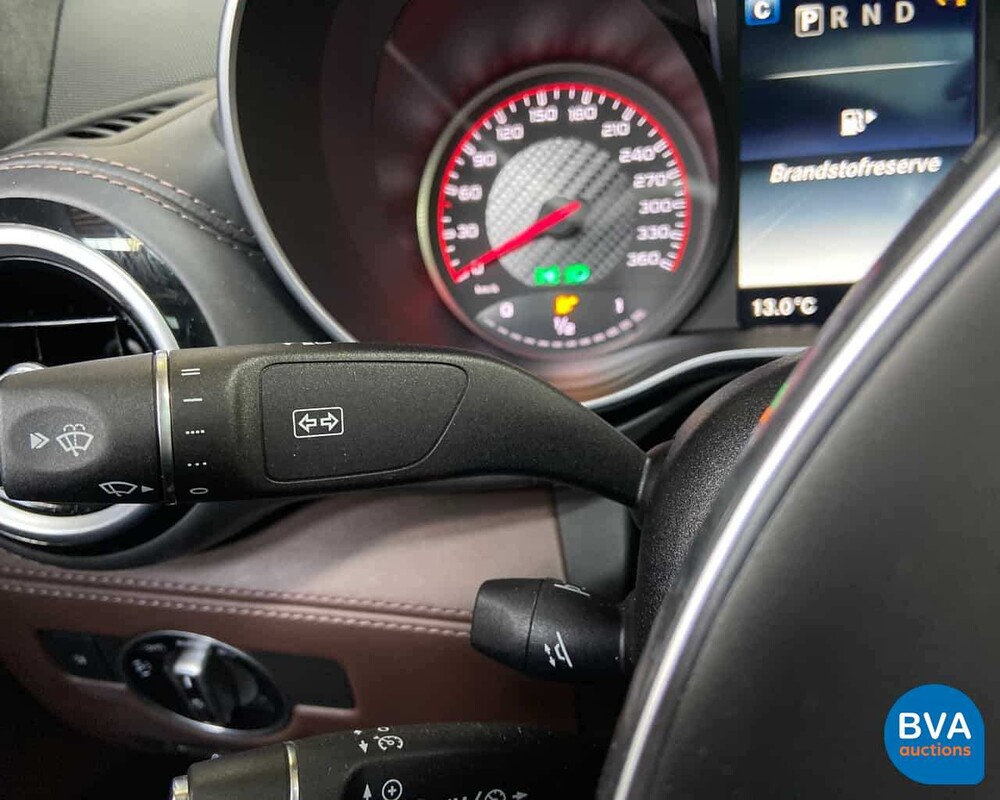 Mercedes-Benz AMG GT S 4.0 S Edition-1 BiTurbo GTs, ZD-498-D.