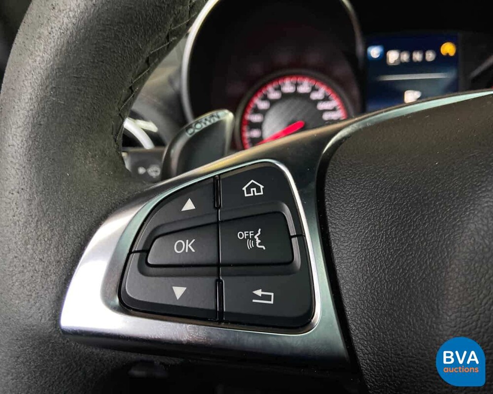 Mercedes-Benz AMG GT S 4.0 S Edition-1 BiTurbo GTs, ZD-498-D.