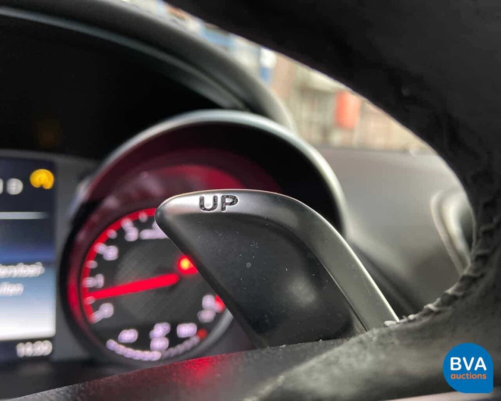 Mercedes-Benz AMG GT S 4.0 S Edition-1 BiTurbo GTs, ZD-498-D.