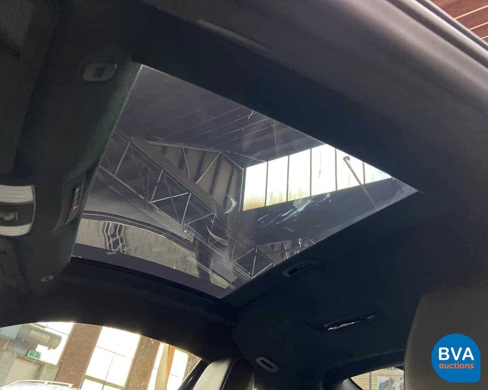 Mercedes-Benz AMG GT S 4.0 S Edition-1 BiTurbo GTs, ZD-498-D.