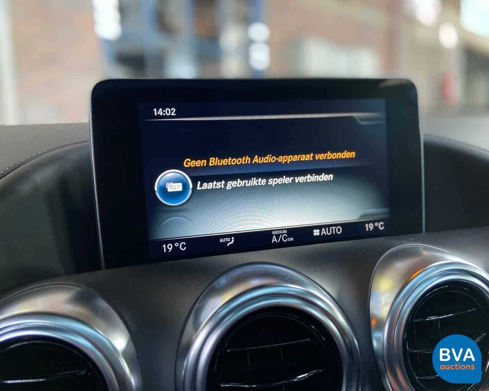 Mercedes-Benz AMG GT S 4.0 S Edition-1 BiTurbo GTs, ZD-498-D.