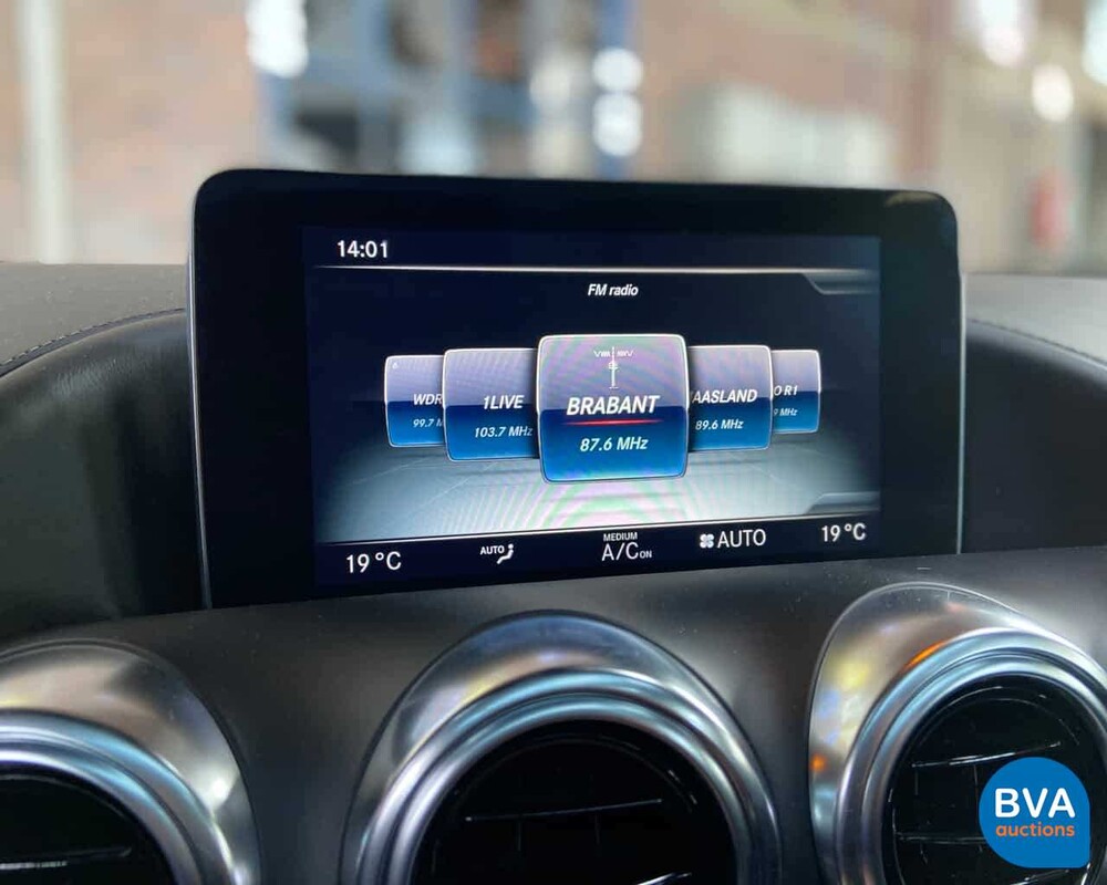 Mercedes-Benz AMG GT S 4.0 S Edition-1 BiTurbo GTs, ZD-498-D.