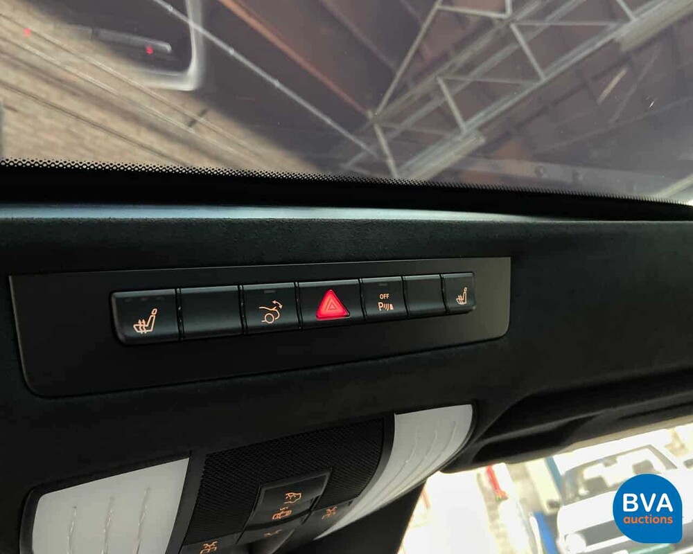 Mercedes-Benz AMG GT S 4.0 S Edition-1 BiTurbo GTs, ZD-498-D.