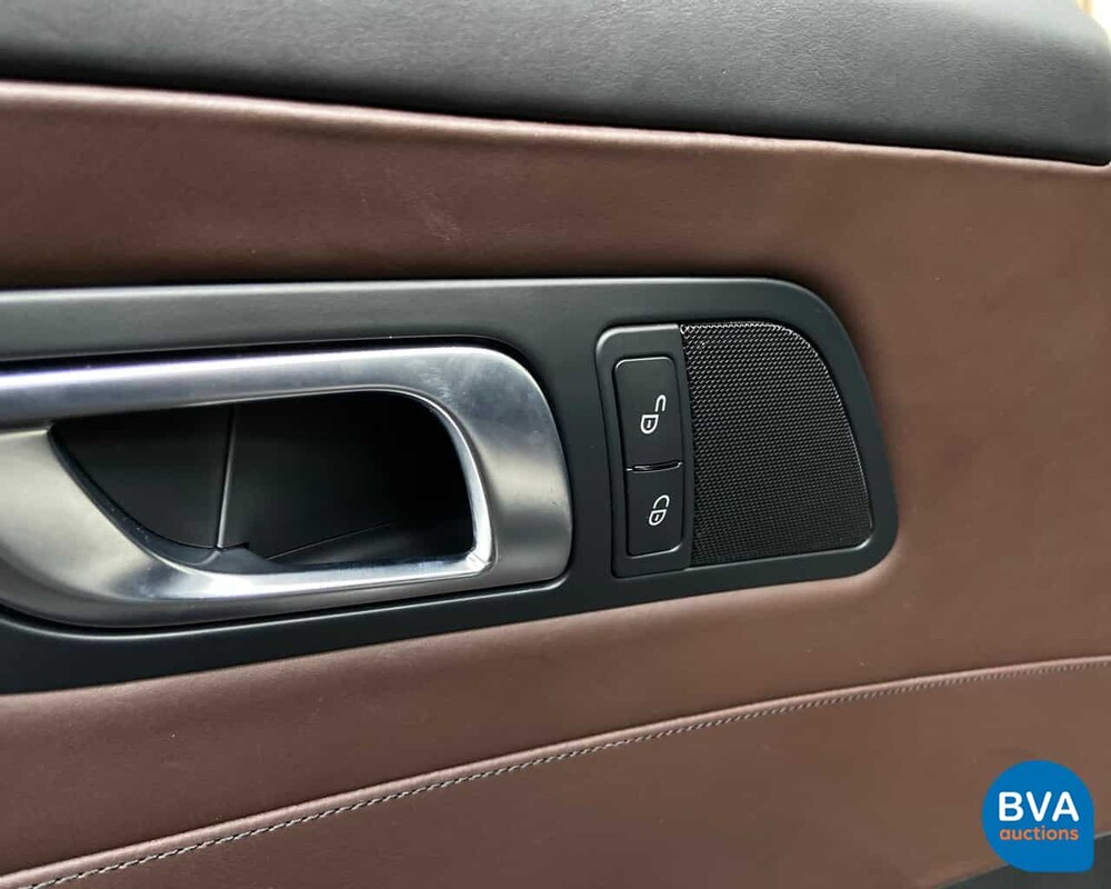 Mercedes-Benz AMG GT S 4.0 S Edition-1 BiTurbo GTs, ZD-498-D.