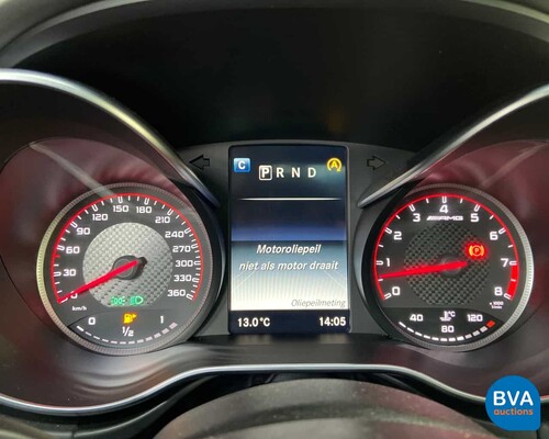 Mercedes-Benz AMG GT S 4.0 S Edition-1 BiTurbo GTs, ZD-498-D