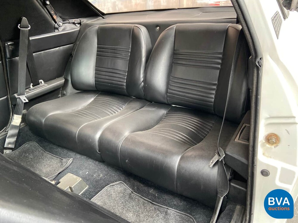 Lancia Beta Spider 2000 -Org.NL-116pk 1982, PR-29-ZB.