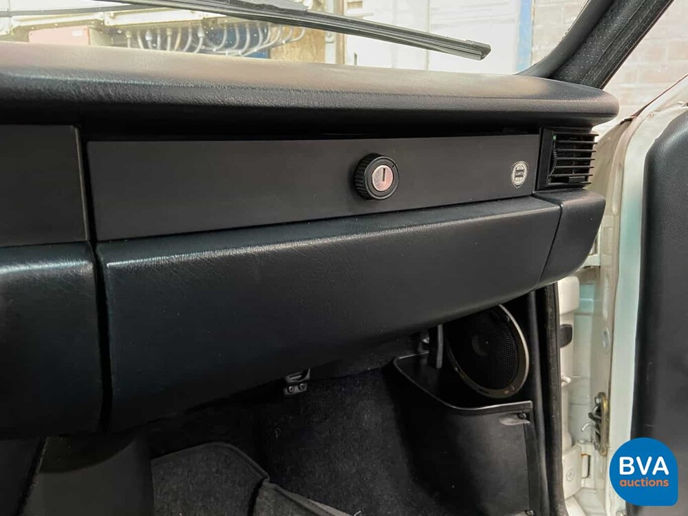 Lancia Beta Spider 2000 -Org.NL-116pk 1982, PR-29-ZB.