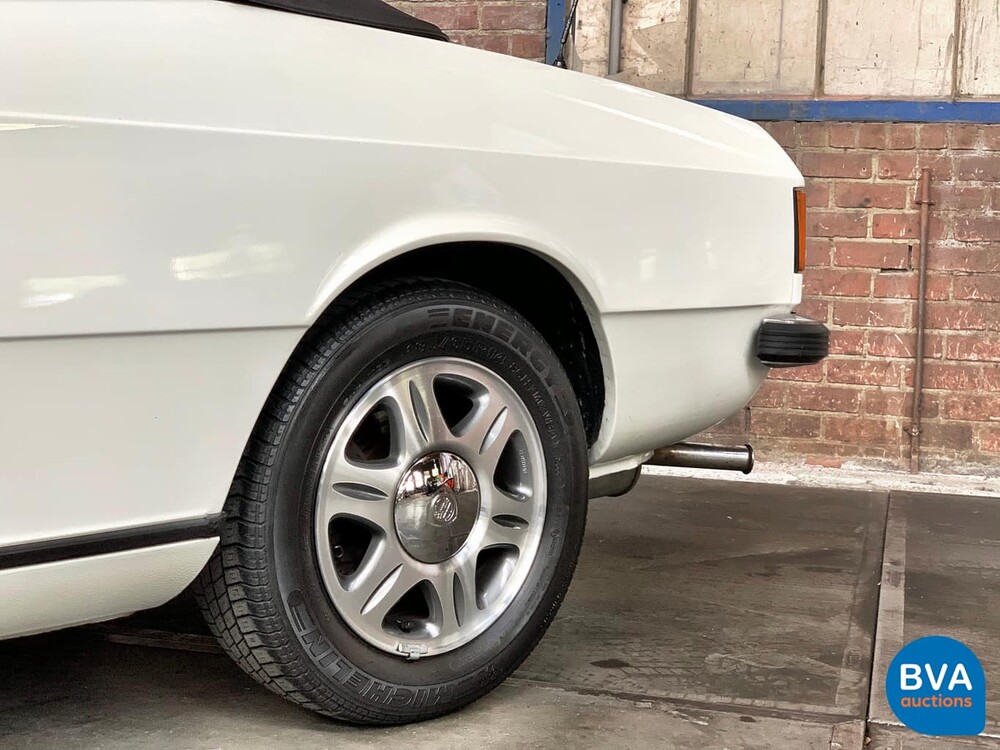 Lancia Beta Spider 2000 -Org.NL-116pk 1982, PR-29-ZB.