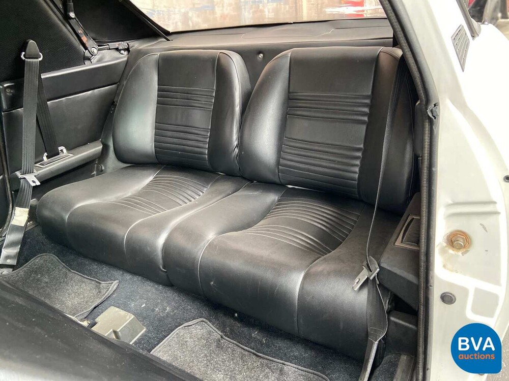 Lancia Beta Spider 2000 -Org.NL-116pk 1982, PR-29-ZB.