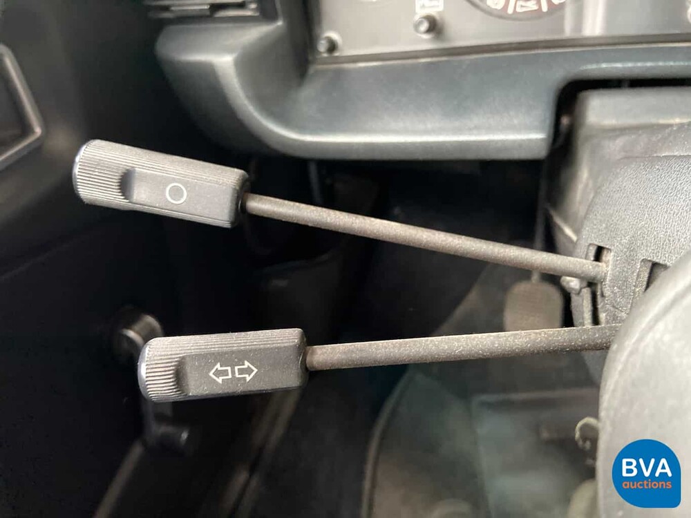 Lancia Beta Spider 2000 -Org.NL-116pk 1982, PR-29-ZB.