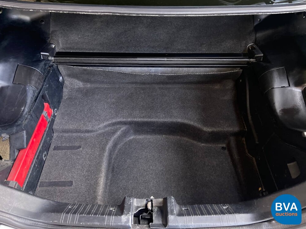 Mercedes-Benz SLK230 Roadster 193 PS 1998, 39-TB-DT.