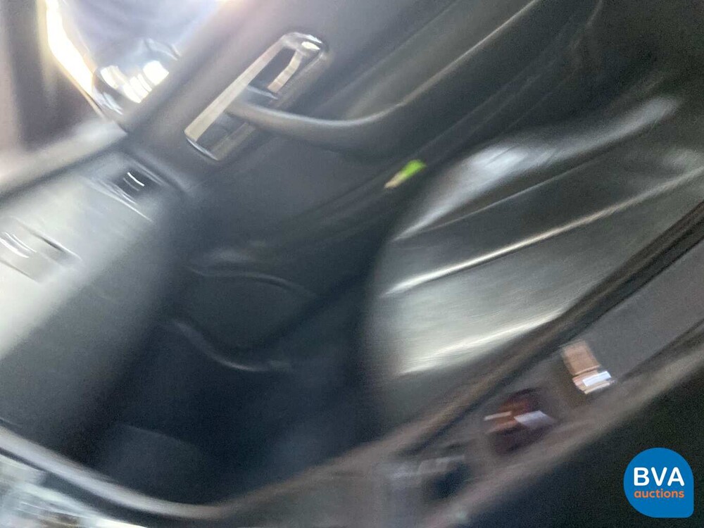 Mercedes-Benz SLK230 Roadster 193 PS 1998, 39-TB-DT.