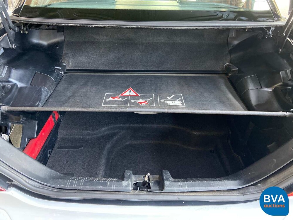 Mercedes-Benz SLK230 Roadster 193 PS 1998, 39-TB-DT.