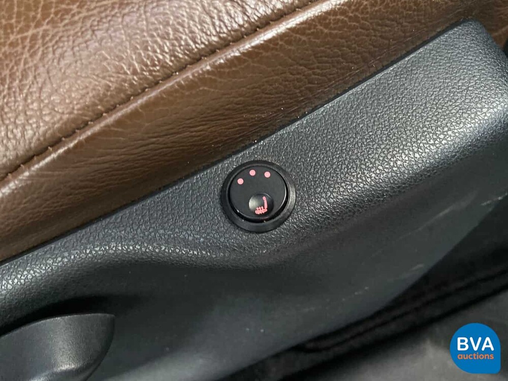 Peugeot 508 SW 1.6 THP 156 PS Blue Lease Executive, 33-SVT-1.