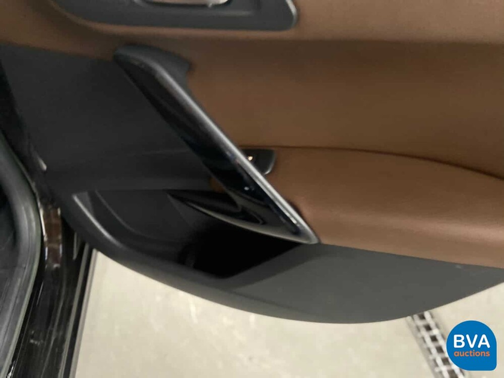 Peugeot 508 SW 1.6 THP 156 PS Blue Lease Executive, 33-SVT-1.