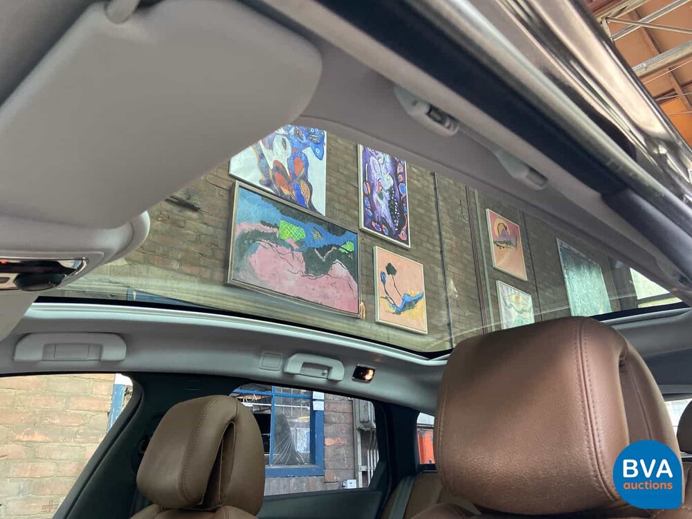 Peugeot 508 SW 1.6 THP 156 PS Blue Lease Executive, 33-SVT-1.